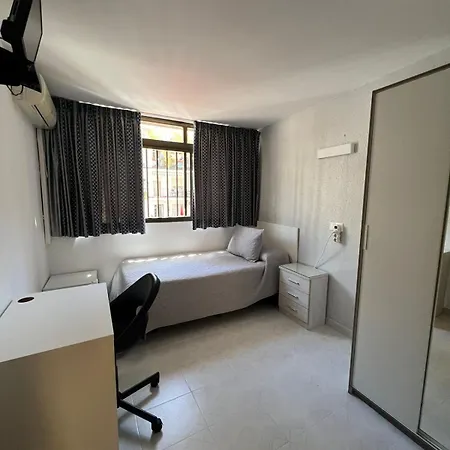 Albergue Guerra