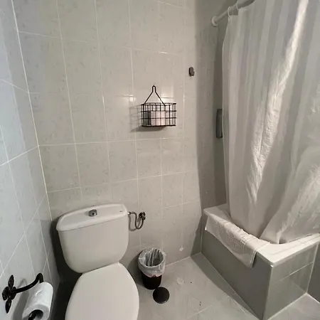 Albergue Guerra *