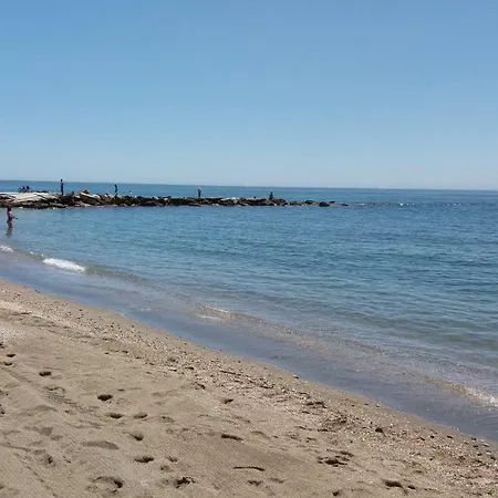 Albergue Guerra Marbella