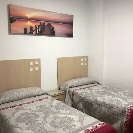 Guerra Hostel