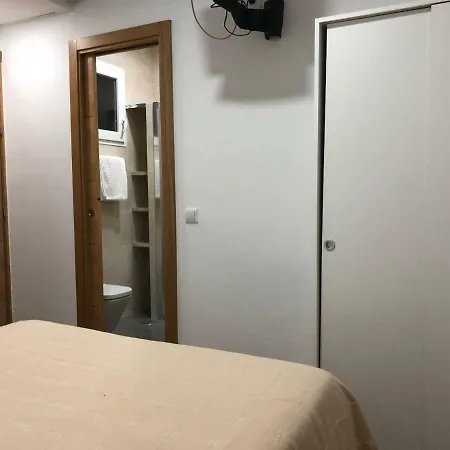 Albergue Guerra Marbella
