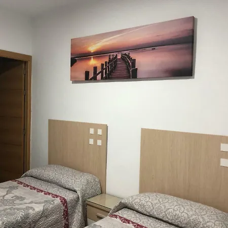 Hostel Guerra