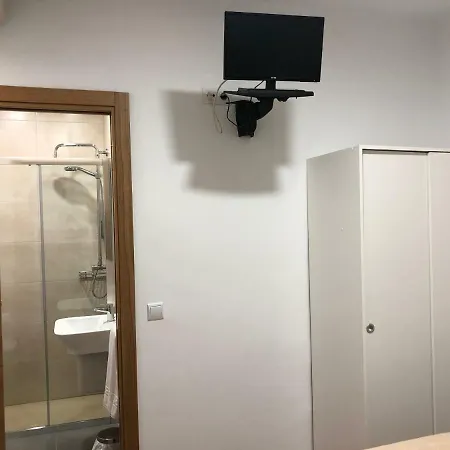 Albergue Guerra *
