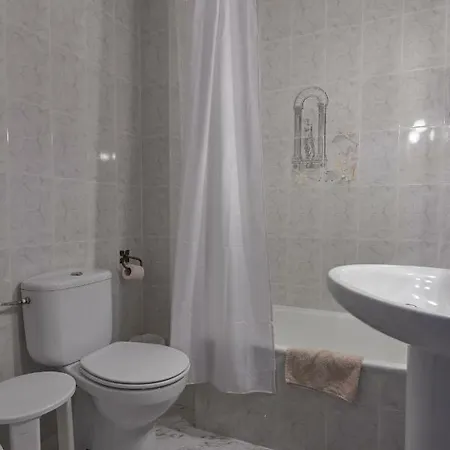 Albergue Guerra