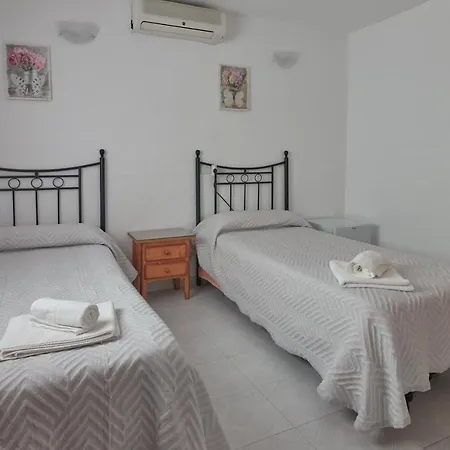 Guerra Hostel *
