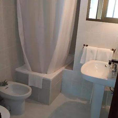 Albergue Guerra Marbella