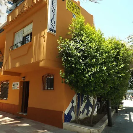 Guerra * Marbella