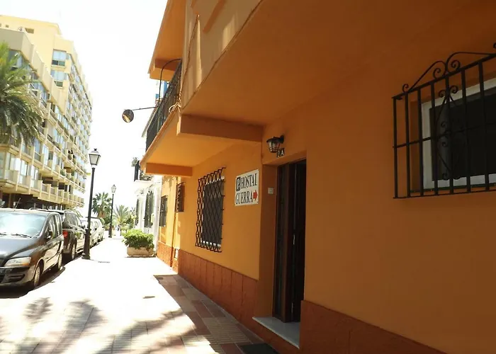 Ostello Guerra Marbella
