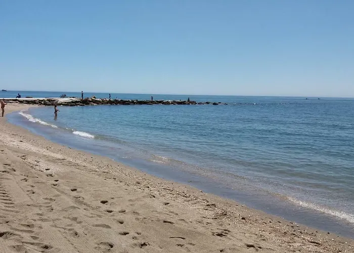 Ostello Guerra Marbella