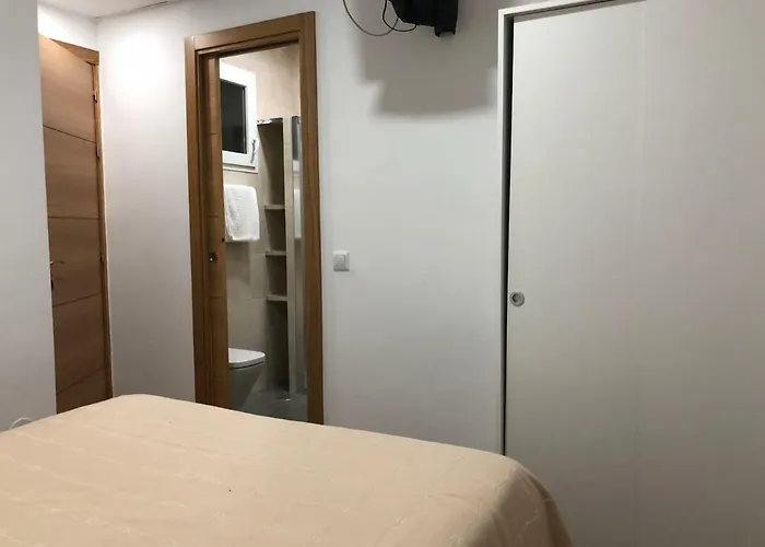 Ostello Guerra Marbella