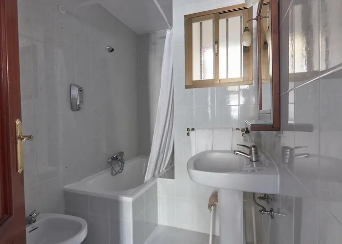 Ostello Guerra Marbella