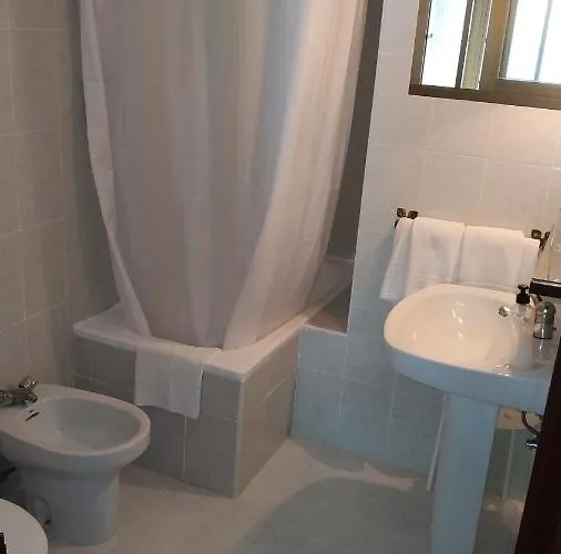 Ostello Guerra Marbella