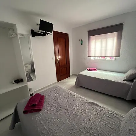Albergue Guerra *