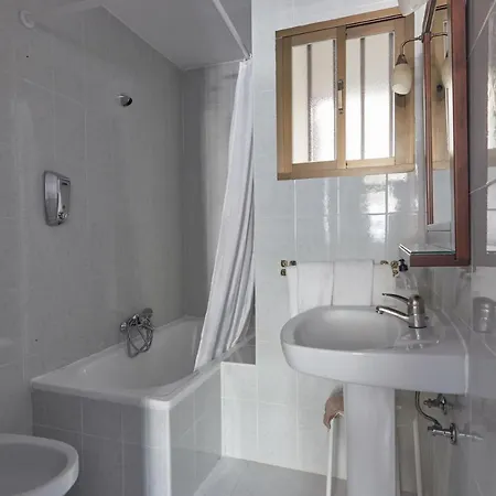 Albergue Guerra Marbella